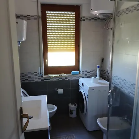 Casa Fortuna * Vibo Valentia Marina