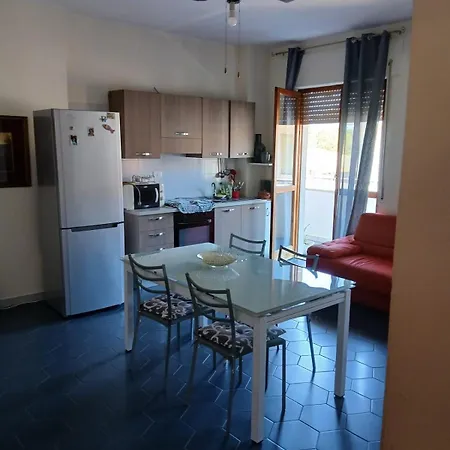 Casa Fortuna Vibo Valentia Marina