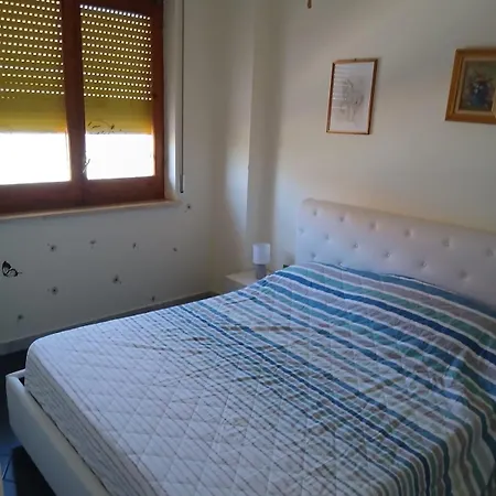 Apartment Casa Fortuna