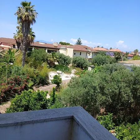 Casa Fortuna Apartment Vibo Valentia Marina