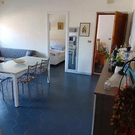 Casa Fortuna Apartment *