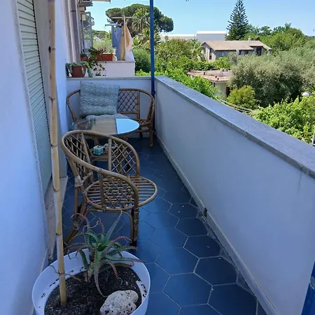 Casa Fortuna Vibo Valentia Marina