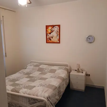 Casa Fortuna Vibo Valentia Marina